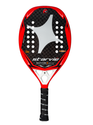 Racket Raptor Beach Tennis