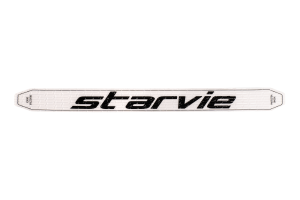 StarVie padel racket protector white