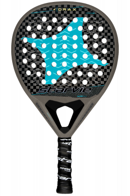 Drax StarVie padel racket StarVie collection 2025