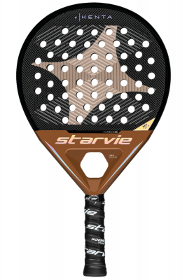 Padel racket Kenta StarVie collection 2025 