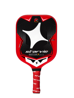 Raptor StarVie Pickleball Paddle