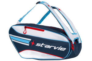 StarVie Tour Blue Padel Bag 